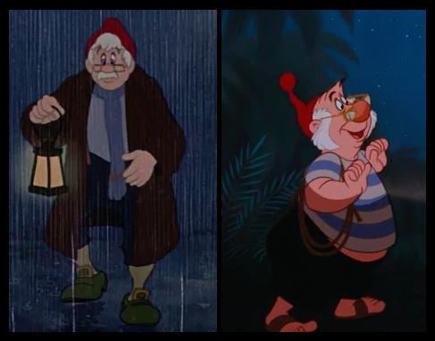 oooOOoo foreshaaadowinggggg