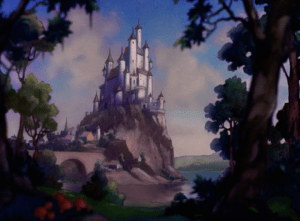 Once upon a time and stuff....