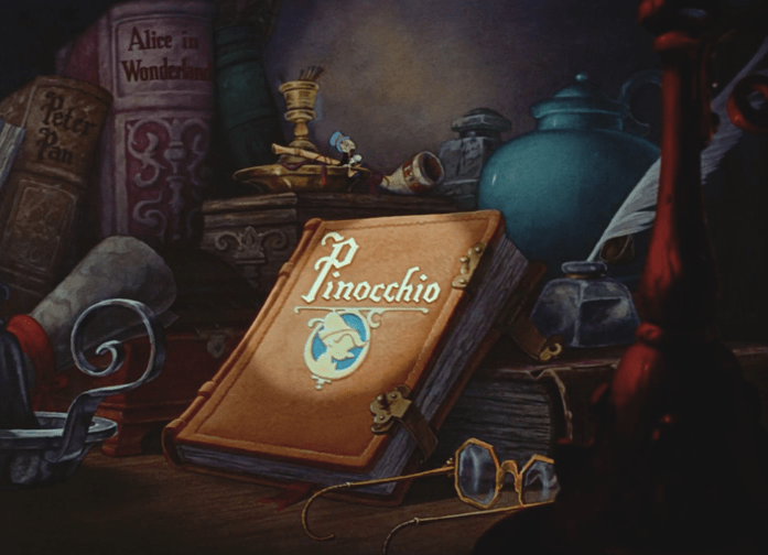 SPOTTED: PP & A on deck!