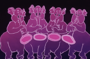 Also known as alcoholic hallucination, 