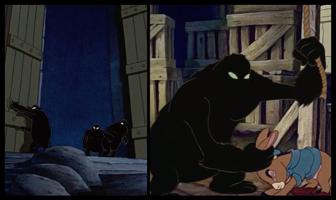 Seriously though what are they.