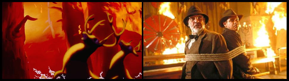 Coincidence? I think not.