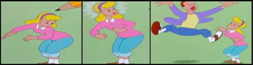 Paging Meghan Trainor...