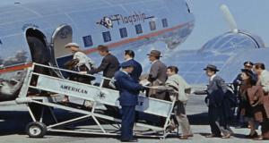 Guy in the tan on the far right... that looks like Walt to me!