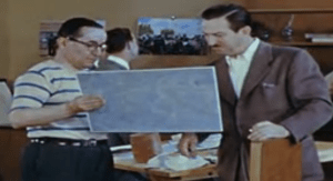 Well that's DEFINITELY Walt.