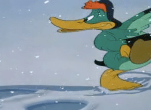 Commedia Lazzi: The Wind-up Before You Run