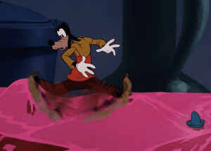 THERE'S ALWAYS ROOM FOR JELL-O