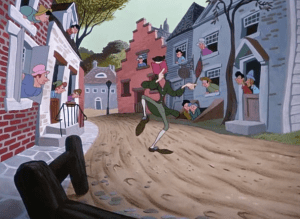 bonjour Bonjour BONJOUR