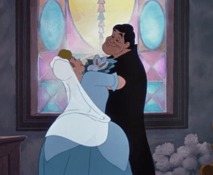 We all saw this coming. Seriously.