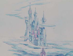 Once upon a time in France...