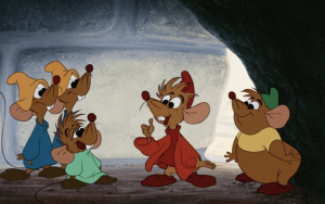 Look, they even have TWINS.