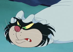 Wait... Lucifer is....